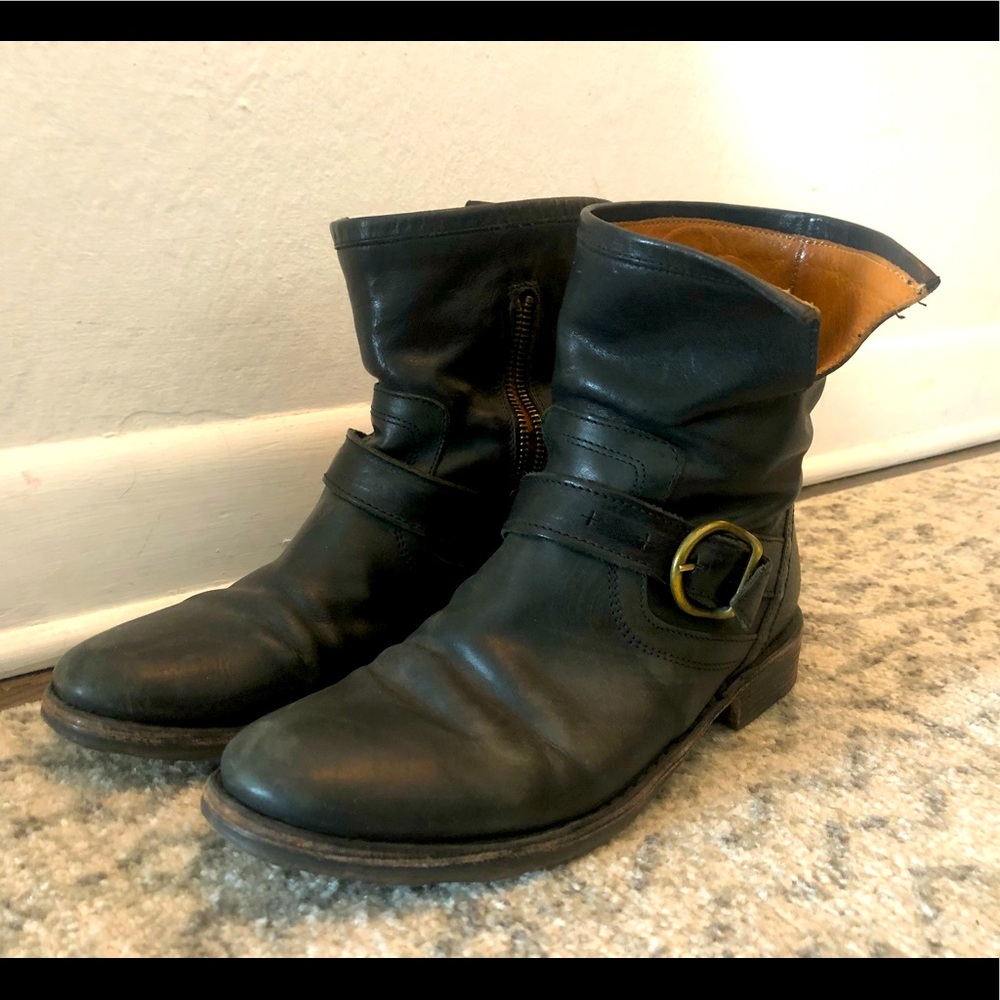 Fiorintini + Baker Eternity Eli boots